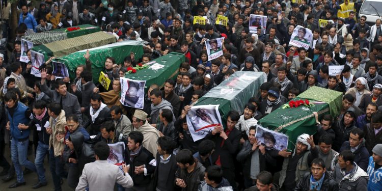 Αφγανιστάν