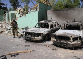 Αφγανιστάν