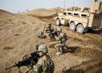 Αφγανιστάν