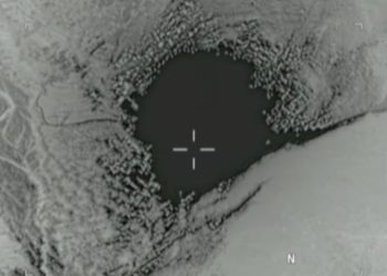 θερμοβαρική βόμβα