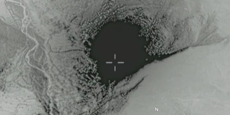 θερμοβαρική βόμβα