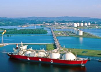 Ιαπωνία - LNG