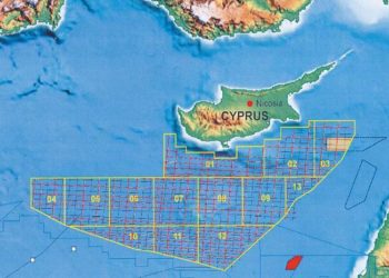 Κυπριακή ΑΟΖ