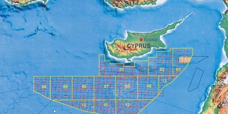 Κυπριακή ΑΟΖ