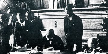 Διάσκεψη της Λωζάνης