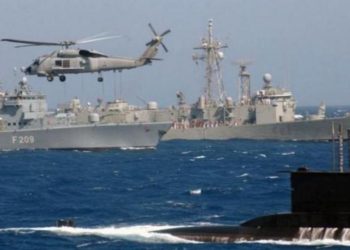 Γεραπετρίτης για αντίδραση στην Τουρκία