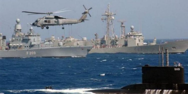 Γεραπετρίτης για αντίδραση στην Τουρκία