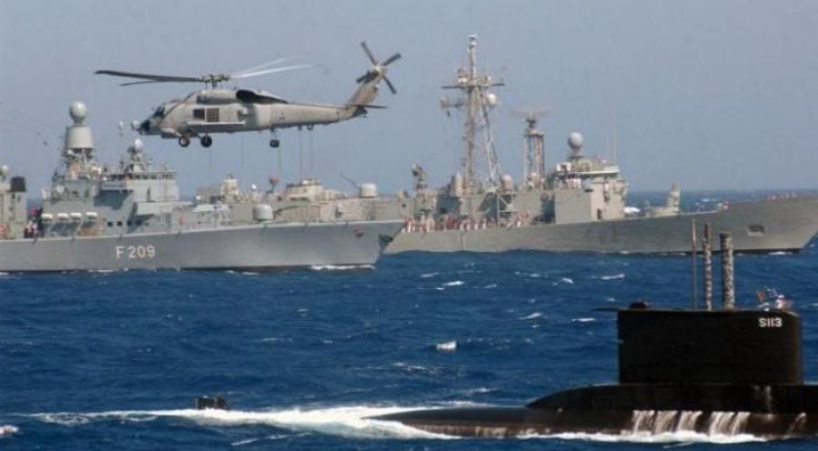 Γεραπετρίτης για αντίδραση στην Τουρκία