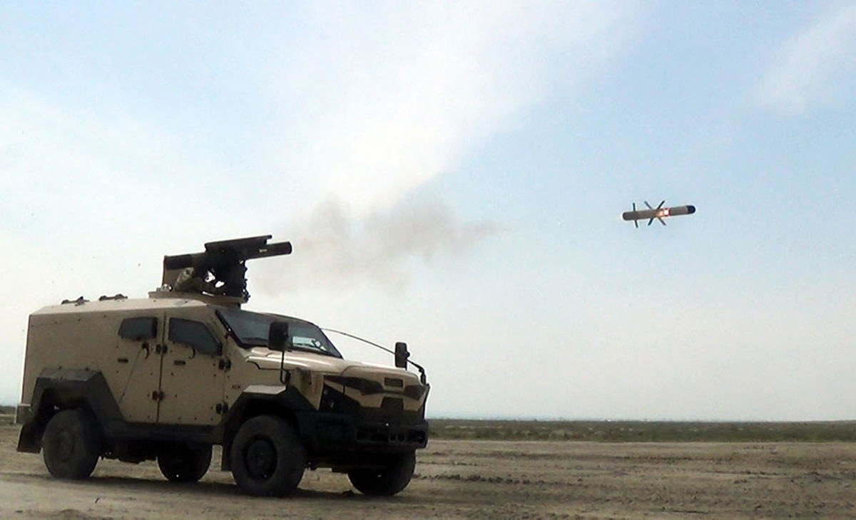 Αζερμπαϊτζάν