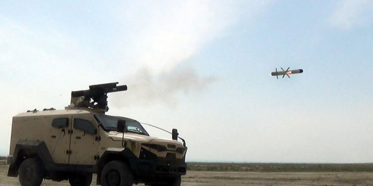 Αζερμπαϊτζάν