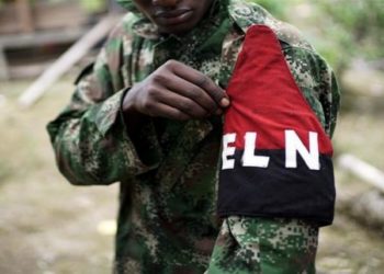Κολομβία: Οι αντάρτες του ELN απειλούν τη χώρα με τριήμερο αποκλεισμό