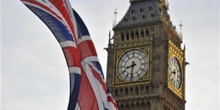 Ταϊβάν - Βρετανία