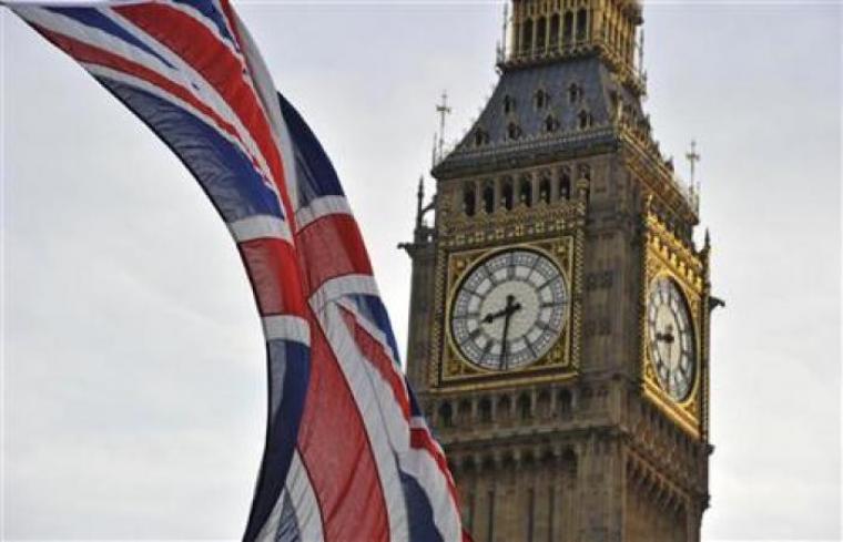 Ταϊβάν - Βρετανία