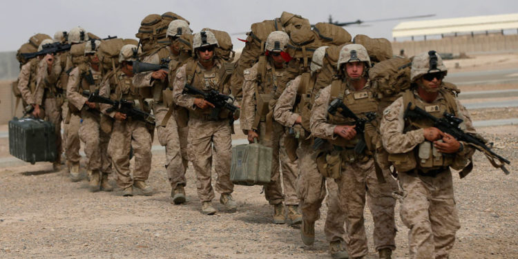 Αφγανιστάν