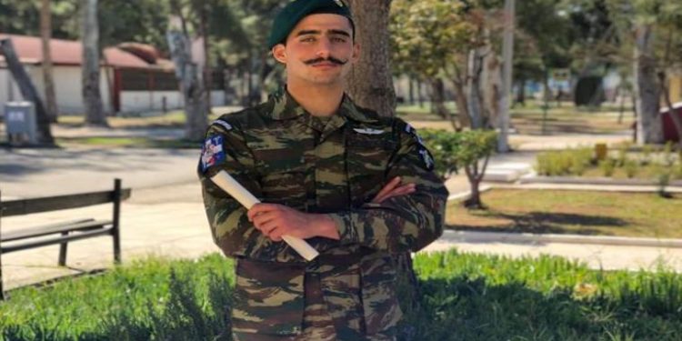 αλεξιπτωτιστής