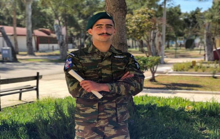 αλεξιπτωτιστής