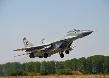 MiG-29