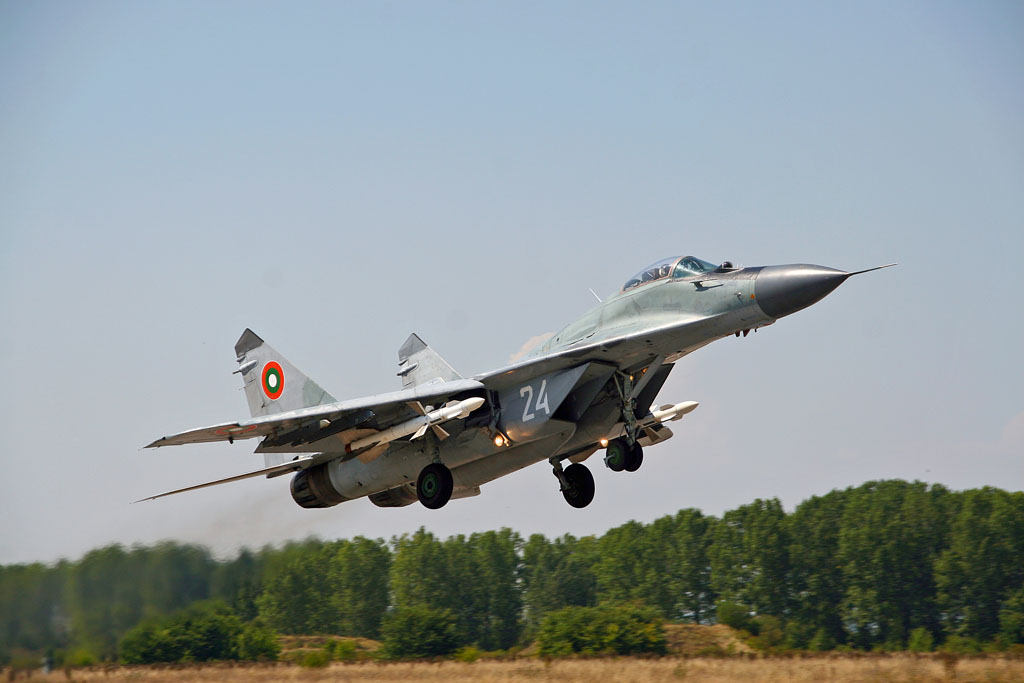 MiG-29
