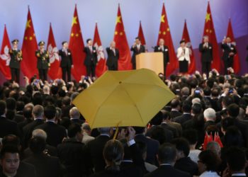 Χονγκ Κονγκ