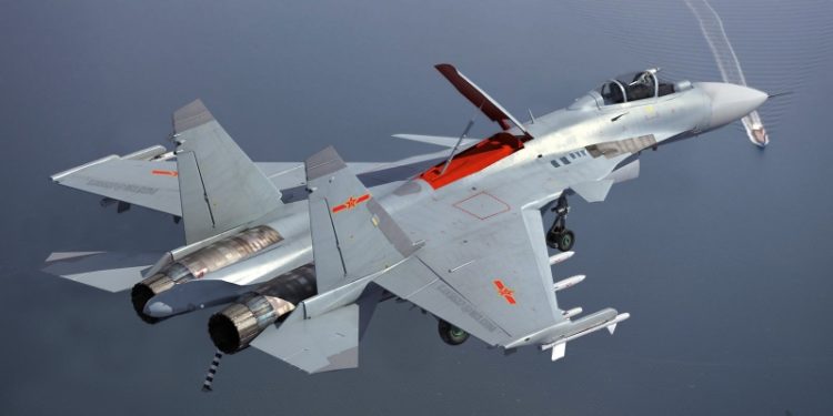 Κίνα - Ταϊβάν