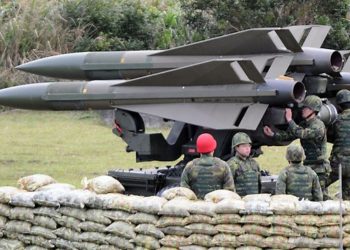 Κίνα - Ταϊβάν