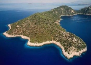 Τούρκος επιτελάρχης για ελληνικά νησιά