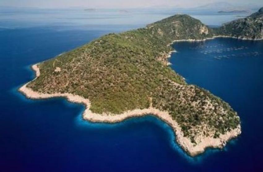 Τούρκος επιτελάρχης για ελληνικά νησιά