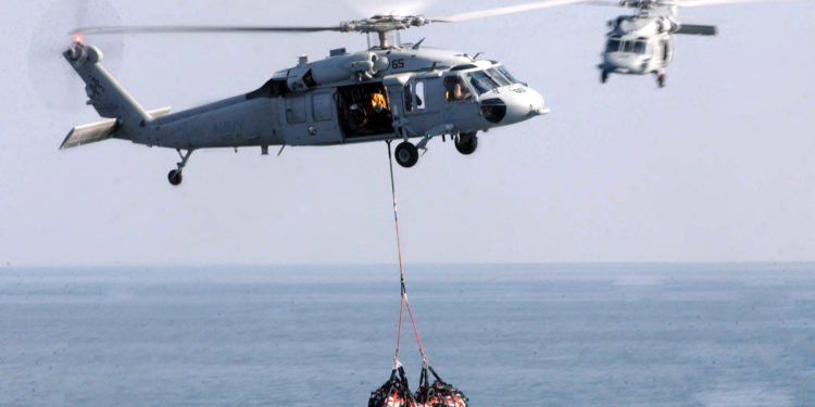 Ελικόπτερο