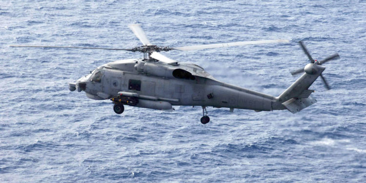 Πολεμικό Ναυτικό