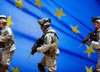 EUMC - Σαρλ Μισέλ