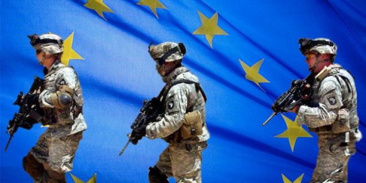 EUMC - Σαρλ Μισέλ