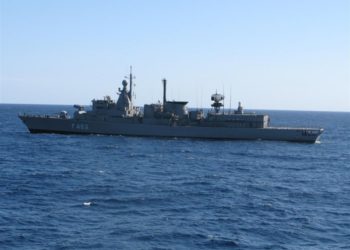 Πολεμικό Ναυτικό