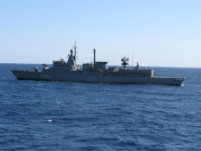 Πολεμικό Ναυτικό