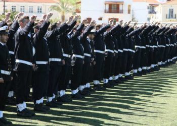 ΕΣΣΟ - Πολεμικό Ναυτικό