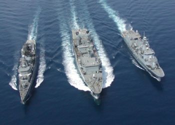 Εμπάργκο - Λιβύη - Αυστρία