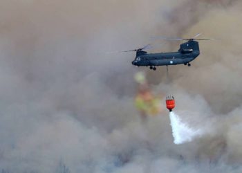 Διευθυντής της Αεροπορίας Στρατού