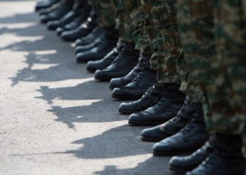 ΟΒΑ Πολεμικής Αεροπορίας