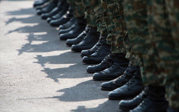 ΟΒΑ Πολεμικής Αεροπορίας