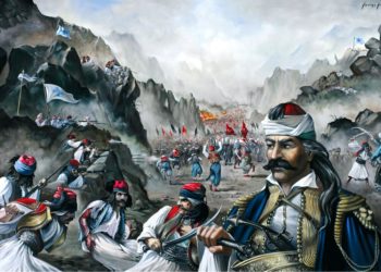 Κολοκοτρώνης