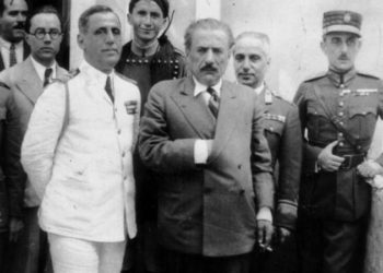 πραξικόπημα Κονδύλη