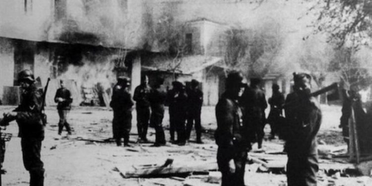 Αποζημιώσεις