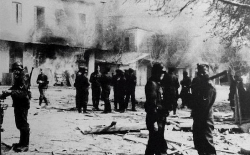 Αποζημιώσεις