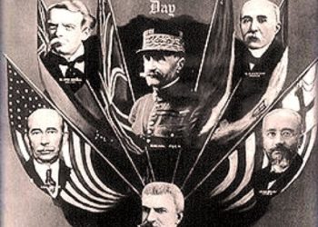 συνθήκη ανακωχής