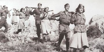 στρατιωτικός νόμος