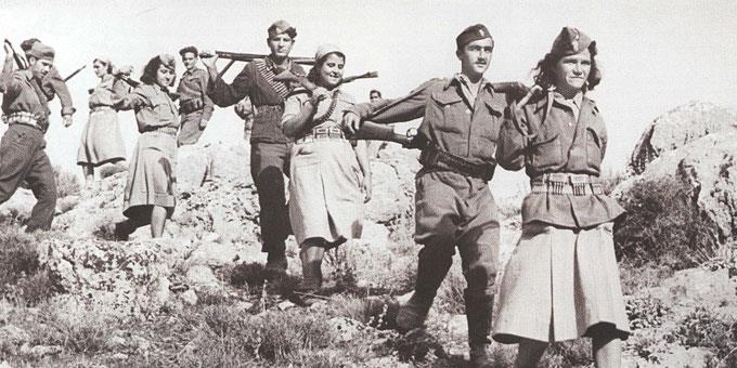 στρατιωτικός νόμος