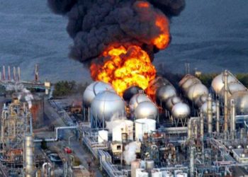 έκρηξη ρωσία