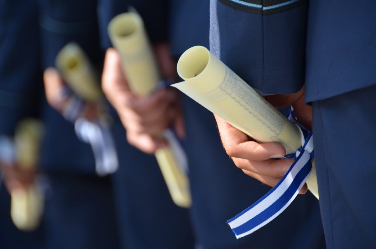 σχολή Ικάρων