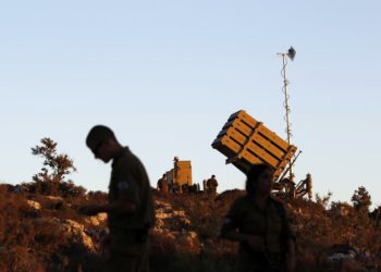 Iron Dome: Οι ΗΠΑ θα αποκτήσουν το τρομερό σύστημα αεράμυνας του Ισραήλ [pics]