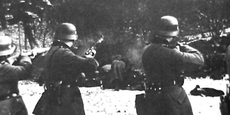 Γερμανικές αποζημιώσεις: Άγρια κόντρα με πολλά «Ρίχτερ»