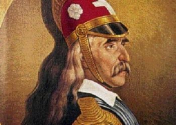 Κολοκοτρώνης